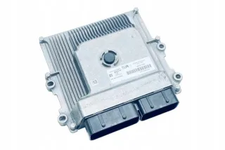 1691500880 Блок управления двигателем Citroen C4 2 Арт e12483043, вид 3