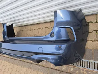 LV4B17A894DJ-AHJKK Бампер задний Ford Kuga 3 Арт e12483027, вид 4