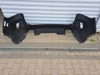 LV4B17A894DJ-AHJKK Бампер задний Ford Kuga 3 Арт e12483027, вид 6