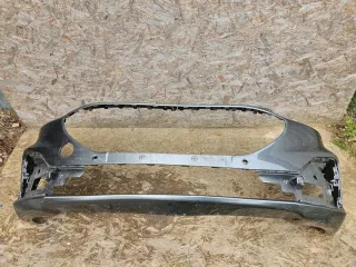 LV4B-17F003-S Бампер передний Ford Kuga 3 Арт e12483021, вид 1