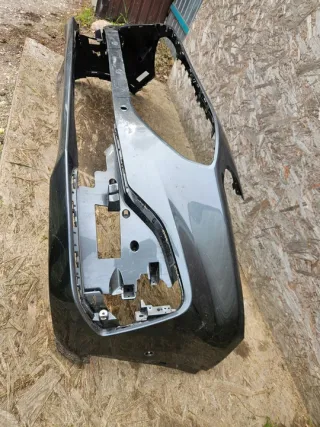 LV4B-17F003-S Бампер передний Ford Kuga 3 Арт e12483021, вид 6