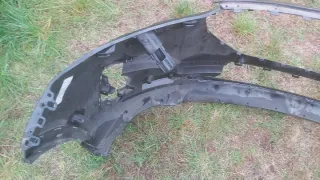 LV4B-17F003-S Бампер передний Ford Kuga 3 Арт e12483018, вид 6