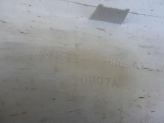 JX7B-17906-A1 Бампер задний Ford Focus 4 Арт e12482976, вид 7