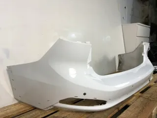  Бампер задний Ford Focus 4 Арт e12482972, вид 2
