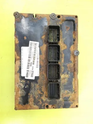 P04748375AE Блок управления двигателем Chrysler Voyager 4 Арт e12482936, вид 1