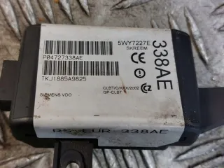P05094285AE 04727338AE 05057207AE 05144579AC 05144509AD Блок управления двигателем Chrysler Voyager 4 Арт e12482934, вид 8