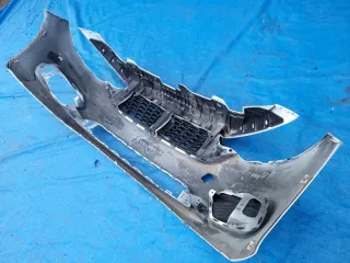 735604327 OE735604327-0778 OE735604327 Бампер передний Fiat Tipo 2 Арт e12482897, вид 13