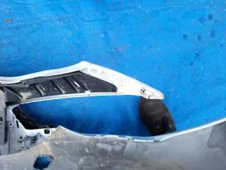 735604327 OE735604327-0778 OE735604327 Бампер передний Fiat Tipo 2 Арт e12482897, вид 14