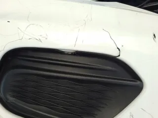 735604327 OE735604327-0778 OE735604327 Бампер передний Fiat Tipo 2 Арт e12482897, вид 5