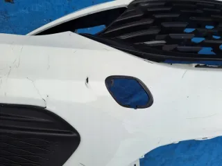 735604327 OE735604327-0778 OE735604327 Бампер передний Fiat Tipo 2 Арт e12482897, вид 6