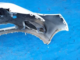 735604327 OE735604327-0778 OE735604327 Бампер передний Fiat Tipo 2 Арт e12482897, вид 9