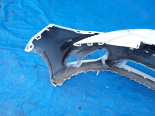 735604327 OE735604327-0778 OE735604327 Бампер передний Fiat Tipo 2 Арт e12482897, вид 10