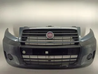  Бампер передний Fiat Scudo 2 Арт e12482896, вид 1