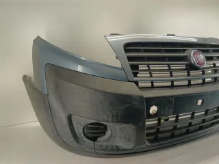  Бампер передний Fiat Scudo 2 Арт e12482896, вид 3