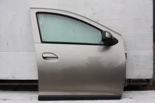 801007952R Дверь передняя правая Dacia Logan 2 Арт e12482849, вид 1