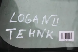 801007952R Дверь передняя правая Dacia Logan 2 Арт e12482849, вид 2