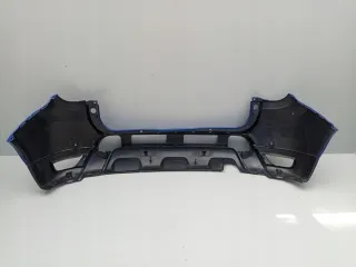 850222027R Бампер задний Dacia Duster 2 Арт e12482743, вид 7