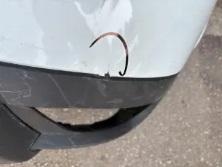 850700542R Бампер задний Dacia Duster 2 Арт e12482742, вид 5
