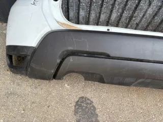 850700542R Бампер задний Dacia Duster 2 Арт e12482742, вид 9