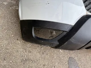 850700542R Бампер задний Dacia Duster 2 Арт e12482742, вид 10