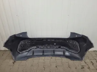 10E807421B 10E807521F Бампер задний Cupra Born Арт e12482680, вид 7