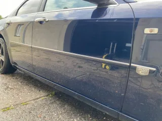 CHRYSLER330CI04 DRZWIPPPB8 Дверь передняя правая Chrysler 300C 1 Арт e12482628, вид 5