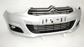  Бампер передний Citroen C4 2 Арт e12482603, вид 2