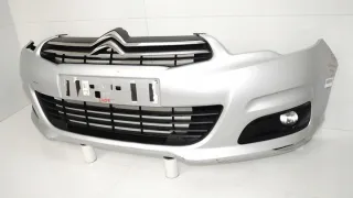  Бампер передний Citroen C4 2 Арт e12482603, вид 3