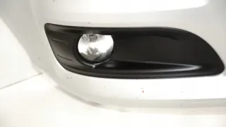  Бампер передний Citroen C4 2 Арт e12482603, вид 5