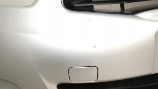  Бампер передний Citroen C4 2 Арт e12482603, вид 7