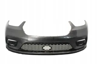68505028AB Бампер передний Chrysler Pacifica 2016 Арт e12482569