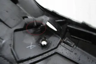 5111-7192156 Бампер передний BMW Z4 E89 Арт e12482514, вид 15