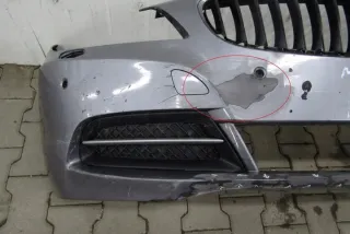 5111-7192156 Бампер передний BMW Z4 E89 Арт e12482514, вид 6