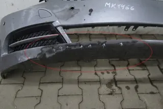 5111-7192156 Бампер передний BMW Z4 E89 Арт e12482514, вид 7