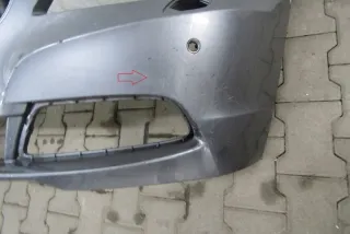 5111-7192156 Бампер передний BMW Z4 E89 Арт e12482514, вид 8