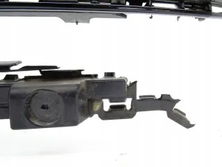 5N0853653F Решетка радиатора Volkswagen Tiguan 1 Арт e12482361, вид 7