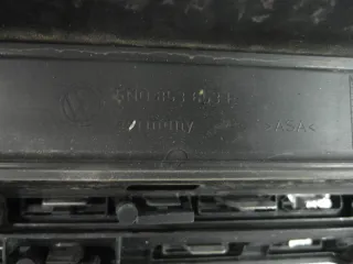 5N0853653E Решетка радиатора Volkswagen Tiguan 1 Арт e12482359, вид 7