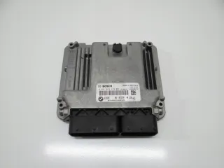 N47D20C 8572419 Блок управления двигателем BMW 5 F10/F11/GT F07 Арт e12482353, вид 1
