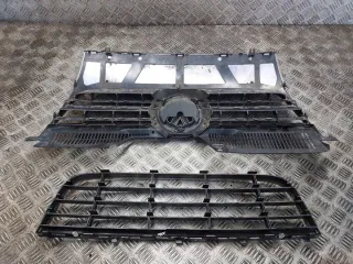 1K5853653C 1K5853651 Решетка радиатора Volkswagen Golf 5 Арт e12482236, вид 6