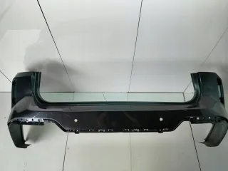8081855 Бампер задний BMW X3 G01 Арт e12482161, вид 1
