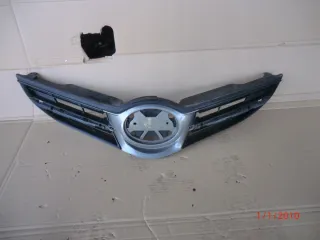 53114-02260 Решетка радиатора Toyota Auris 2 Арт e12482123, вид 1