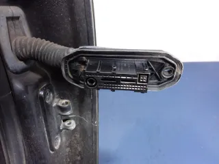 41007203977 Дверь передняя левая BMW 7 F01/F02 Арт e12482092, вид 7
