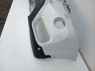 7338544 51117338544 Бампер передний BMW X3 F25 Арт e12482081, вид 2