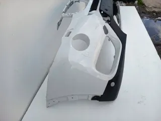 7338544 51117338544 Бампер передний BMW X3 F25 Арт e12482081, вид 3