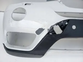 7338544 51117338544 Бампер передний BMW X3 F25 Арт e12482081, вид 4