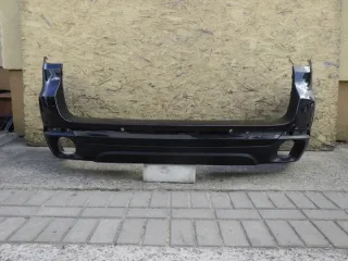 7294392 Бампер задний BMW X3 G01 Арт e12482072, вид 1