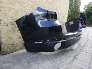 7294392 Бампер задний BMW X3 G01 Арт e12482072, вид 2