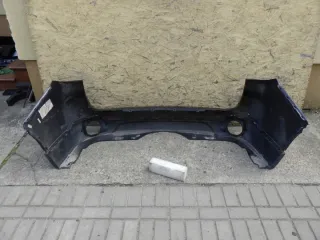 7294392 Бампер задний BMW X3 G01 Арт e12482072, вид 4