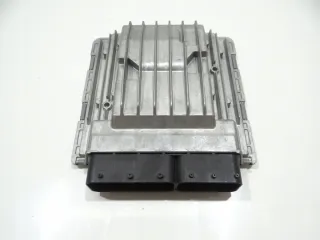 N43B20A 7599881 Блок управления двигателем BMW 3 E90/E91/E92/E93 Арт e12482025, вид 2