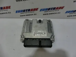 8581062 0280031133 Блок управления двигателем BMW 2 F45/F46 Арт e12481908, вид 1